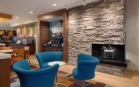 Fairfield Inn & Suites Youngstown Boardman Poland